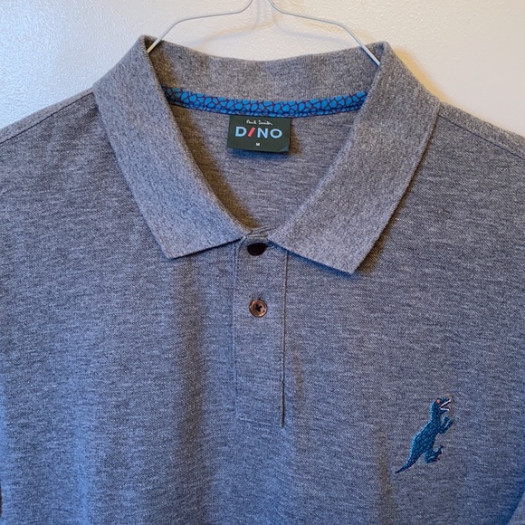 Paul Smith Other - Men’s Paul Smith Dino Polo